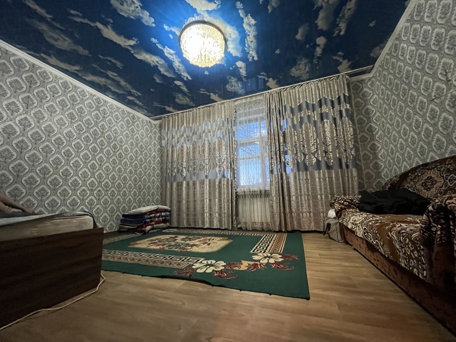 Продается 2 комн квартира