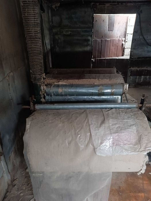 Пахта титиш ускунаси (Хитой) тин-тин