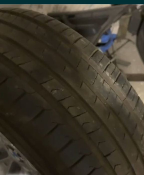 Продам диски на Бмв R18
