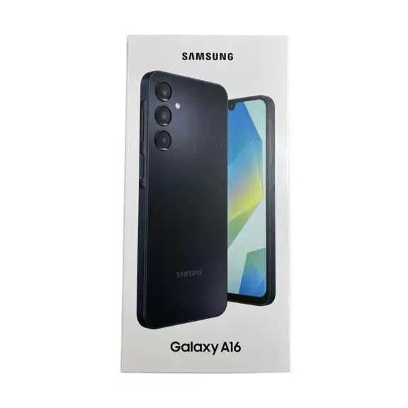 Samsung A16 Nou Sigilat Garantie 2 ani