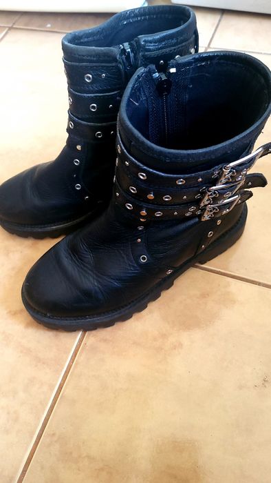 Боти за момичета