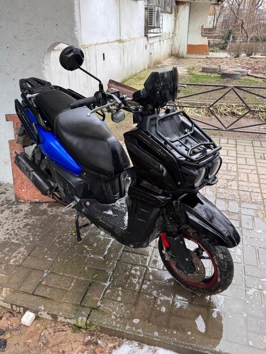 Танк продаже хорошем состояние