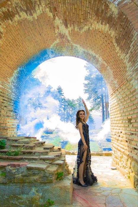 Фото и Видео заснемане на Сватби ,Абитуриентски балове и събития