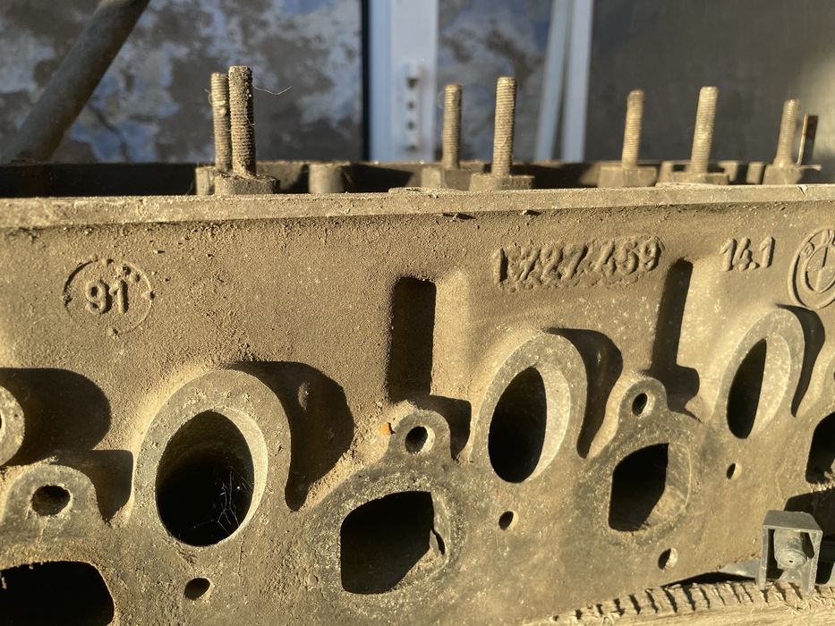 Запчасти м40 БМВ