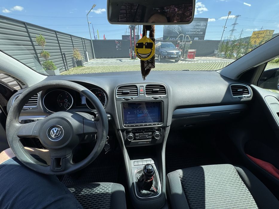 Vand Volkswagen Golf 6 1.6 TDI