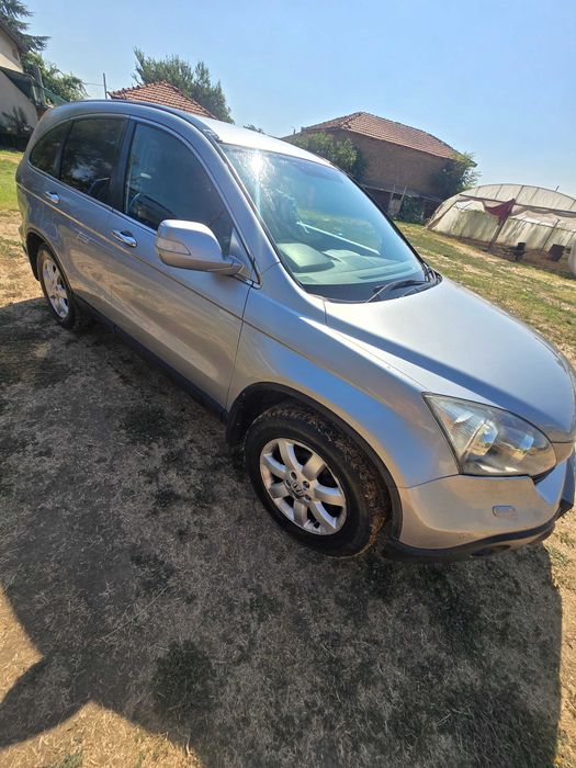 Honda CR-V 2.2 Дизел 150кс.