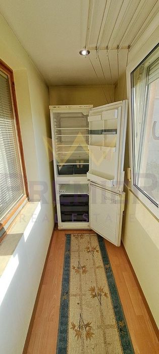 Продава се Двустаен апартамент в Пловдив, Христо Смирненски - 50 кв.м за 969 €/кв.м - Снимка #5