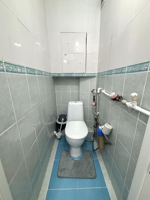 Продается 2хком 4 микрорайон 1/6