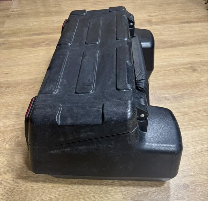 Куфар АТВ Shark XL