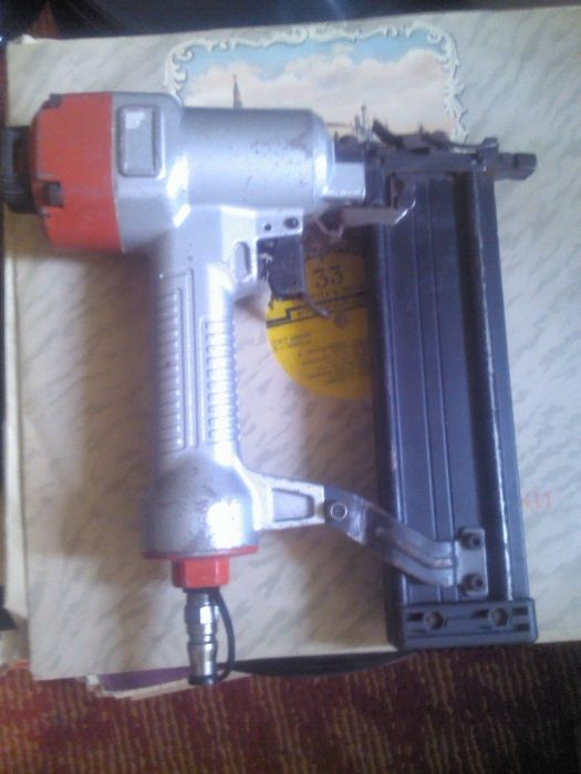 Пневматический Пистолет Такер Юж.Корейский JIT Б/У Оргинал