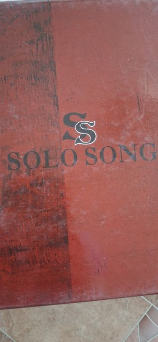 Сапожки раз.  37