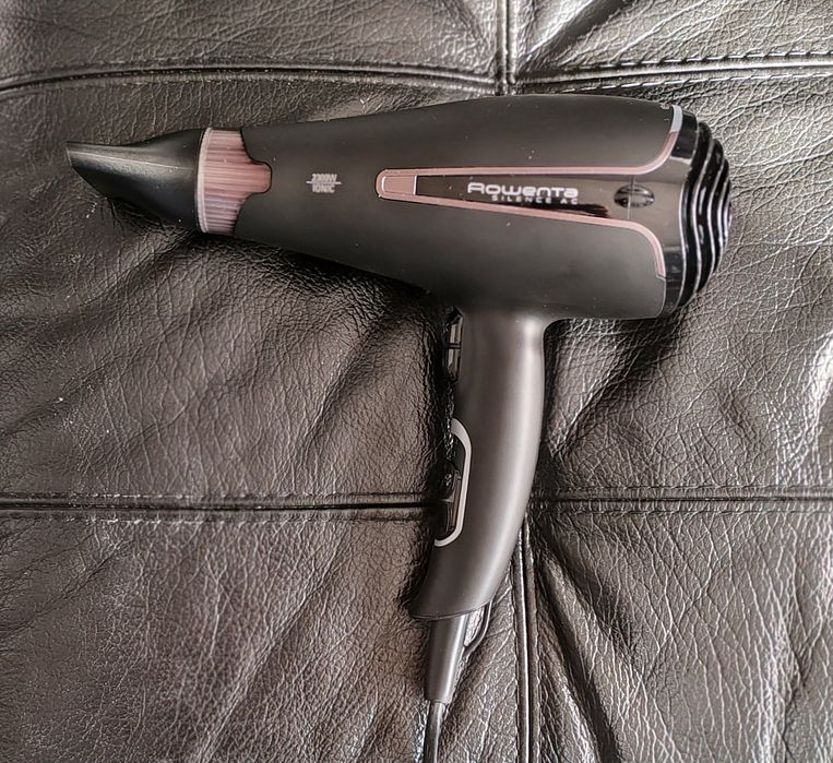Сешоар Rowenta 23000 W ionic silent