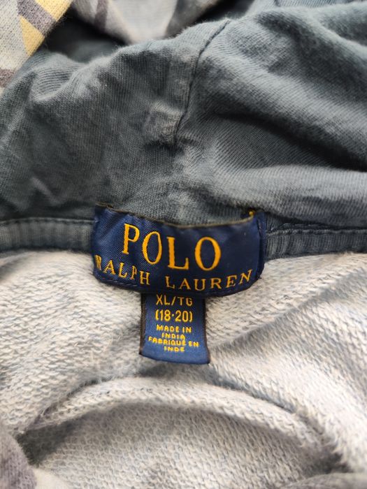 Hanorac Polo Ralph Lauren mărimea XL adolescenți sau S/M damă
