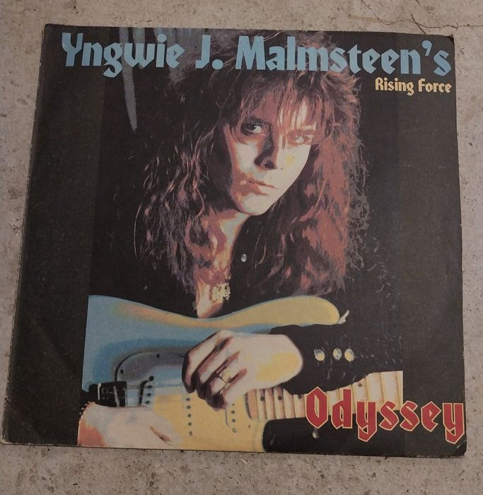 Грамофонни плочи на известни изпълнители