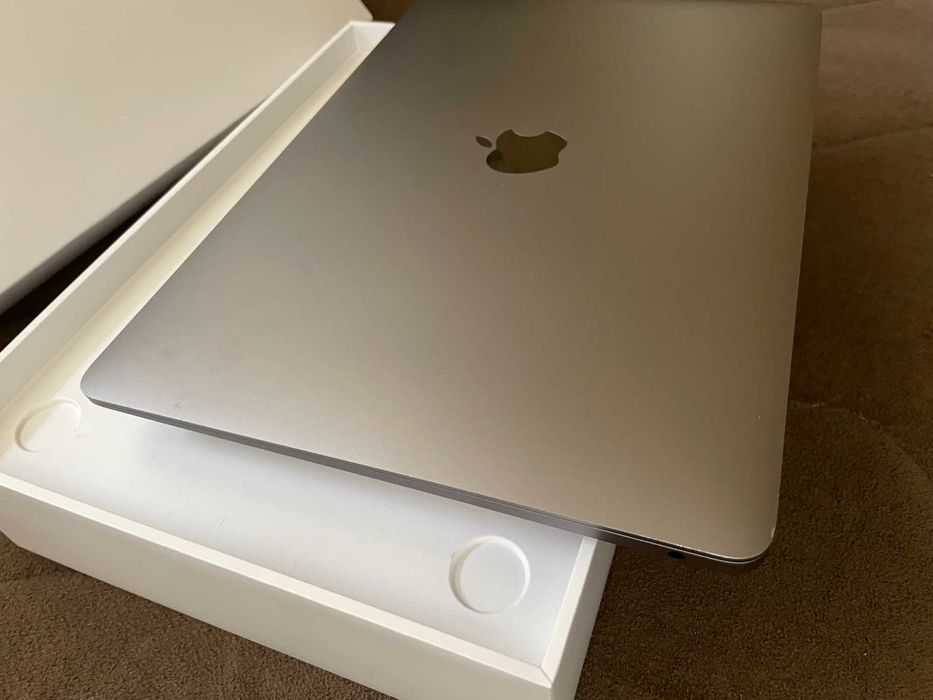 13" MacBook Air A2179(2020 г.)Space Grey- i5/8GB RAM/512GB SSD