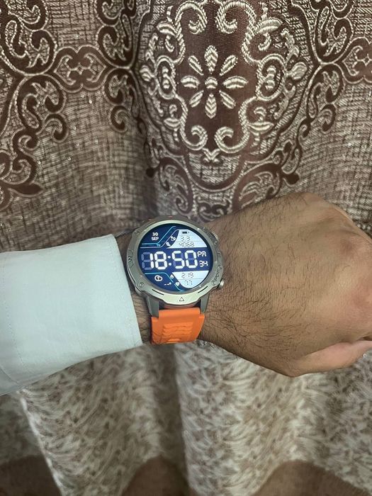 Smart soat original narsa