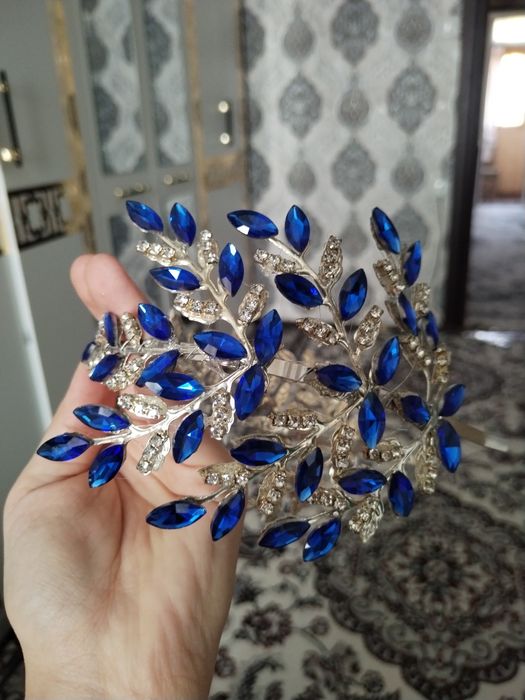 Kelinlar uchun taqinchoqlar