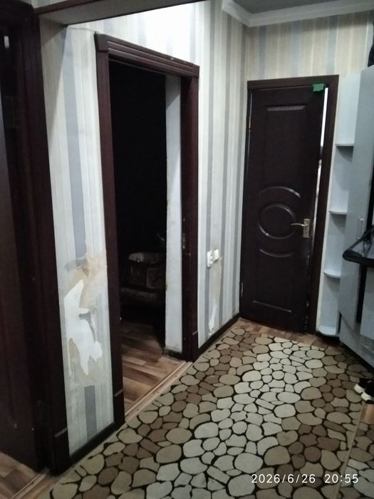 Квартира бор кизлага