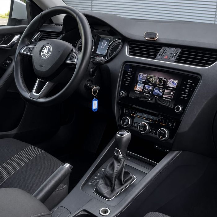 Vand Skoda Octavia 2.0 TDI 2018 Automata *LED* inmatriculata RO posibilitate rate / leasing / finantare urgent