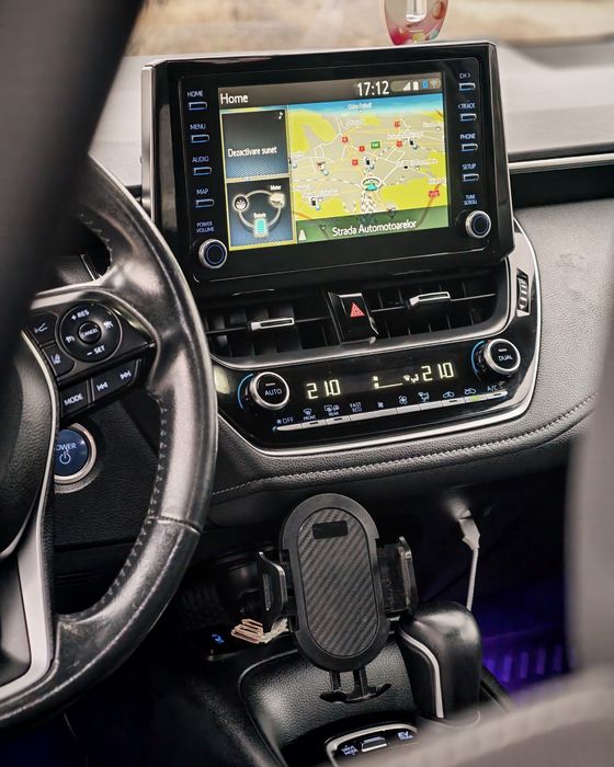 Toyota Corolla Hybrid 1.8 122CP + GPL 2021