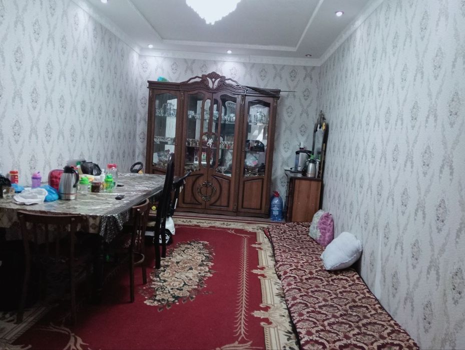 Bektemir tuman qoyluvdan 2,5 klametr