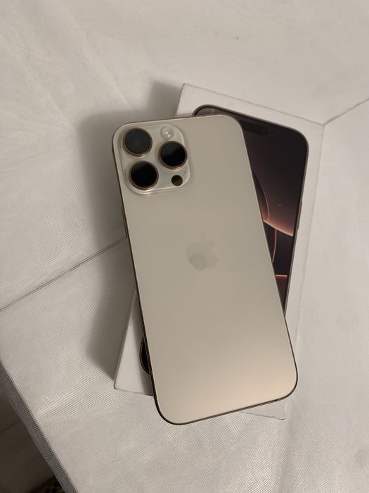 iphone 16 Pro Max 1TB Срочно