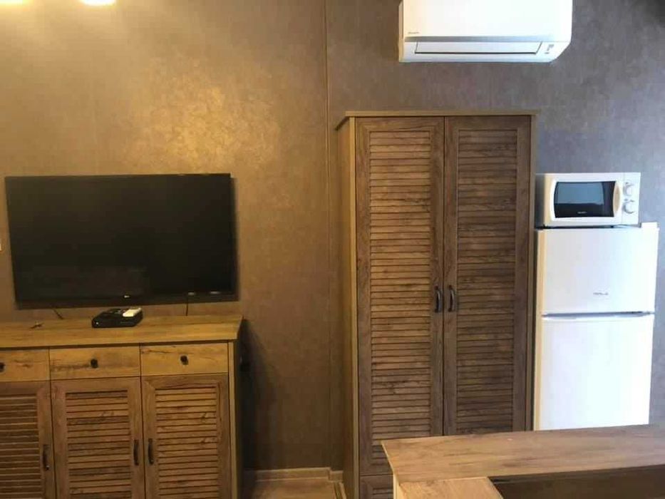 Дава се под наем Едностаен апартамент в Пловдив, Център - 30 кв.м за 225 € - Снимка #3