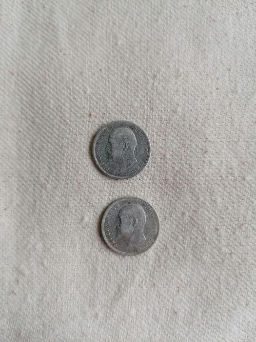 Монети от Царство България