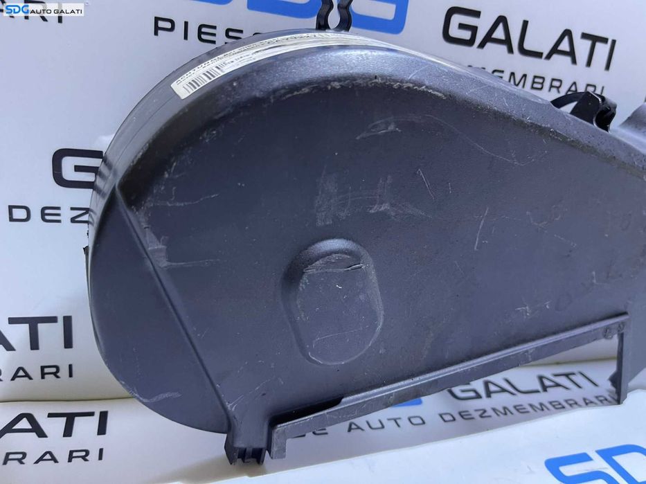Capac Distributie Motor Volkswagen Jetta 2.0 TDI CLCA 2006 - 2011 Cod 03L109107B [V0108]