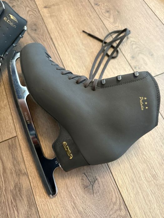 Patine artistice EDEA PRELUDIO – Italia mărimea EU 43-45 patinaj