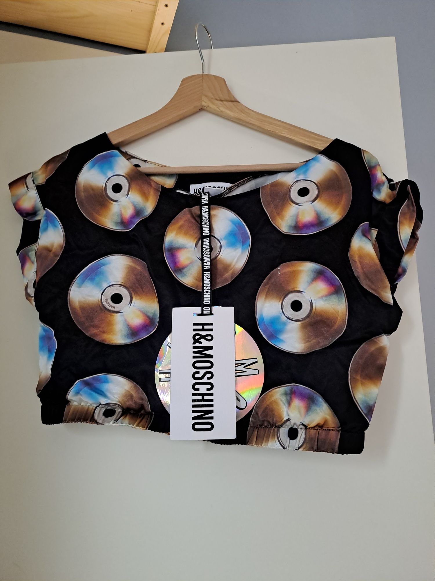 Moschino H M . OLX.bg