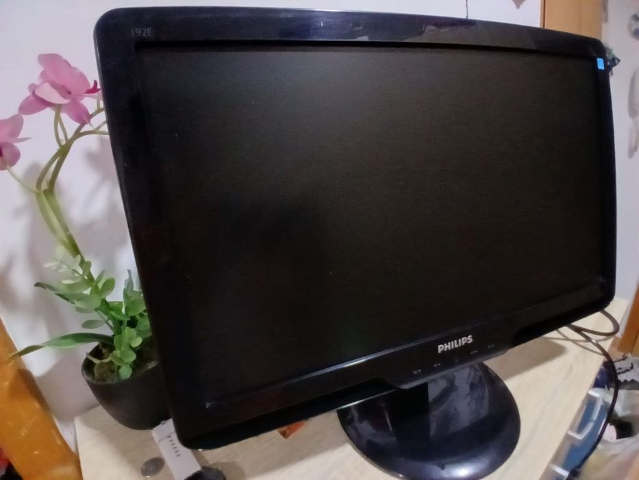 Vand monitor PHILIPS