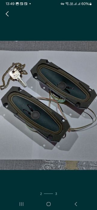 Продается автомагнитолы и динамики