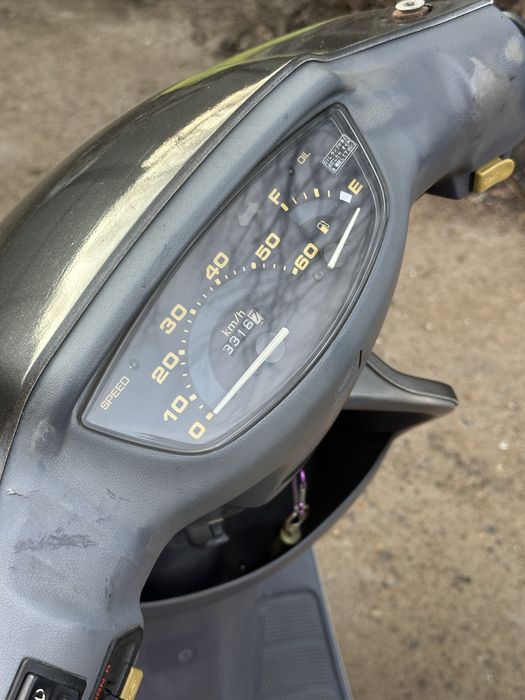 Хонда дио аф 27 honda dio af 27