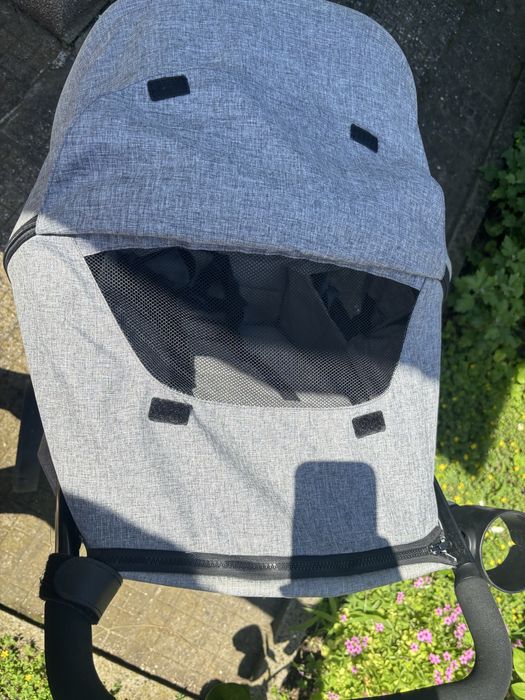 Детска количка Britax Romer