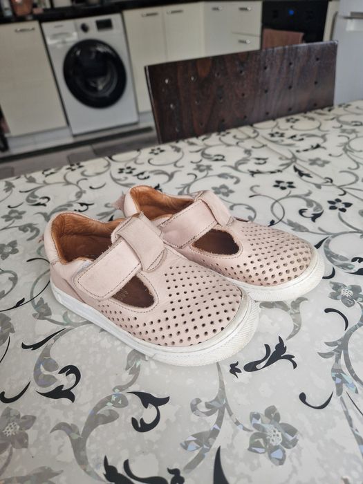 Пролетно/есенни обувки Понки