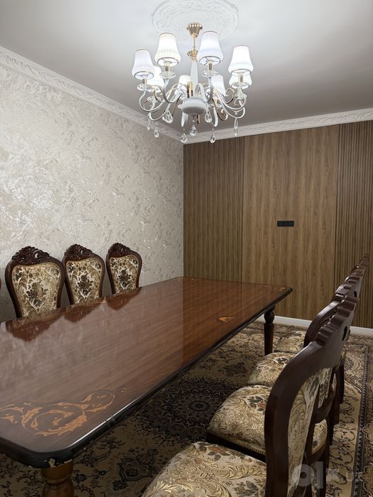 Квартира Аренда Себзор