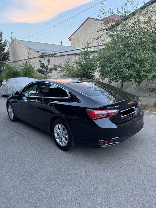 Malibu2 2019 Atmasferniy 2.4 Premier qlingan
