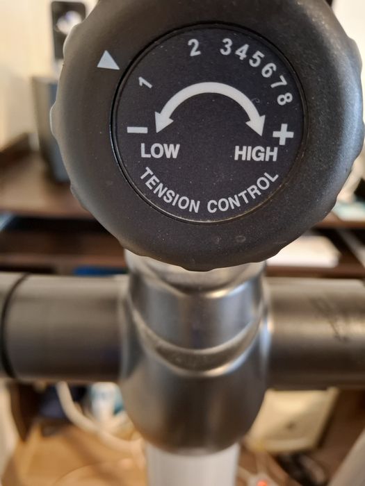 Кростренажор КТN