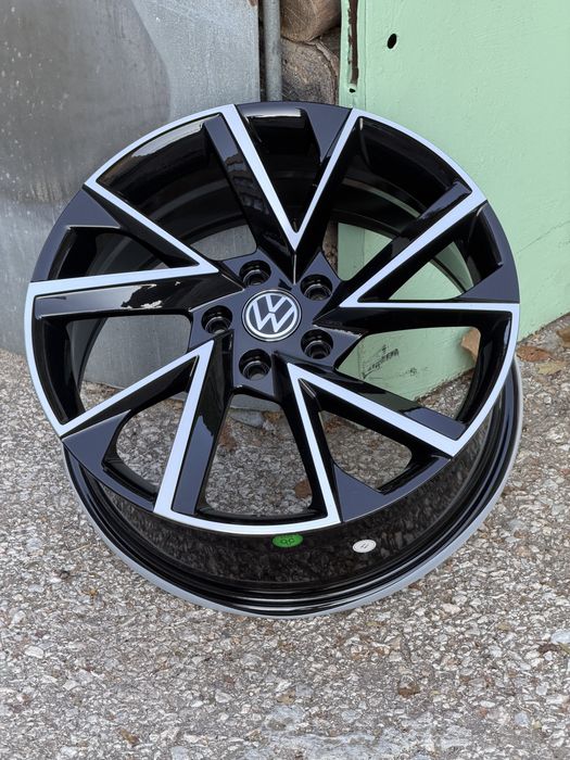 Джанти за Фолксваген Volkswagen 17 “ цола 5х112 Golf Passat Tiguan