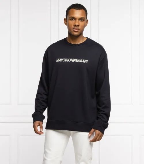 Разпродажба! 100% оригинални суичъри Emporio Armani