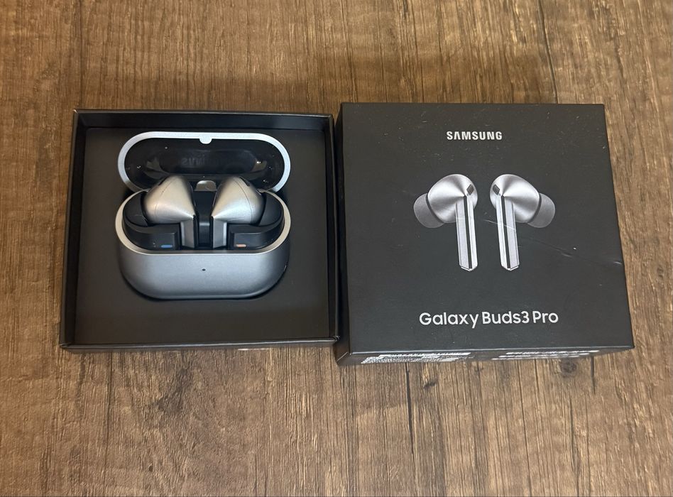 Samsung Buds 3 Pro