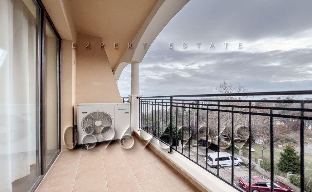 Продава се Двустаен апартамент в к.к. Златни пясъци - 68 кв.м за 1221 €/кв.м - Снимка #4