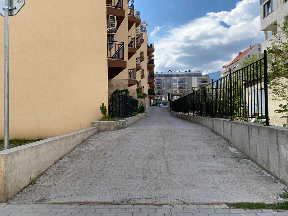 Дава се под наем Гараж / Паркомясто в София, Малинова долина - 36 кв.м за 129.54 € - Снимка #8