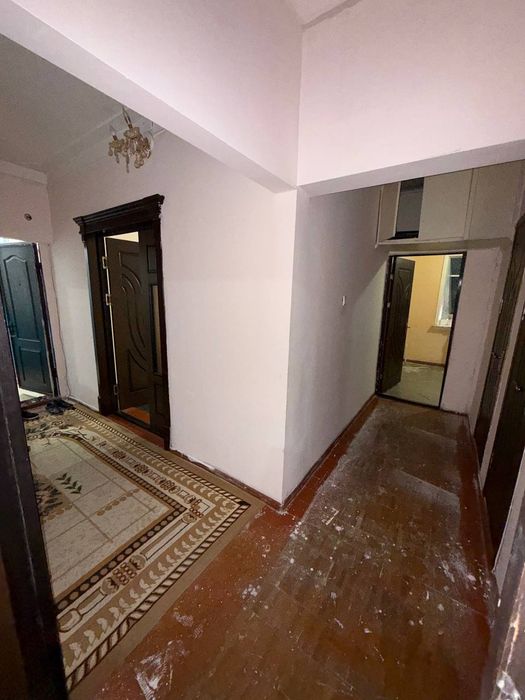 Ижарага квартира Яшнабад Тузел Крестик 3 хонали оилага