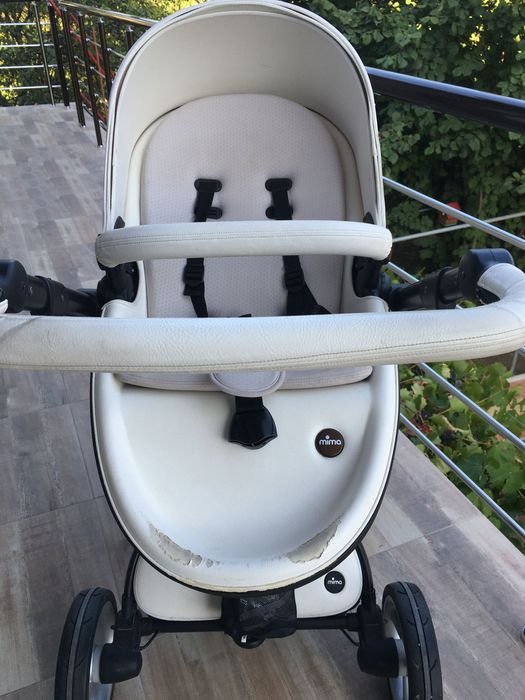 Детска Количка Mima