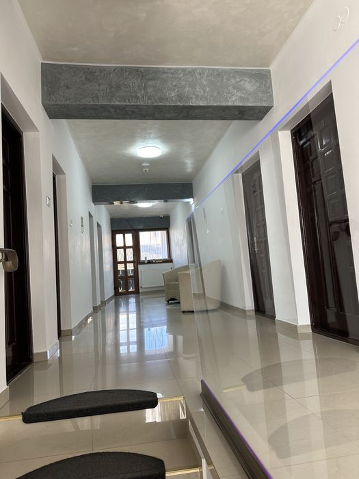 Cazare regim hotelier Brasov