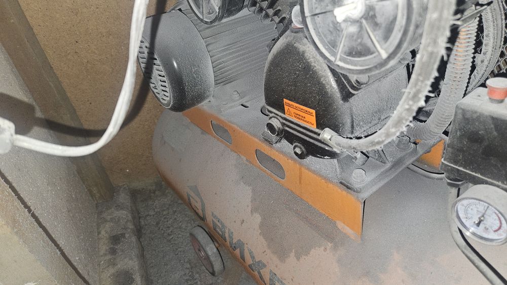 Компрессор  воздушный