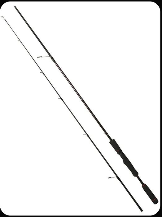 Спиннинг Norstream Rooky RKS-762MMH тест 8 - 32 г, 229см