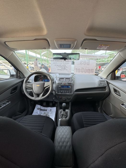 Cobalt 2 pozitsiya mehanika